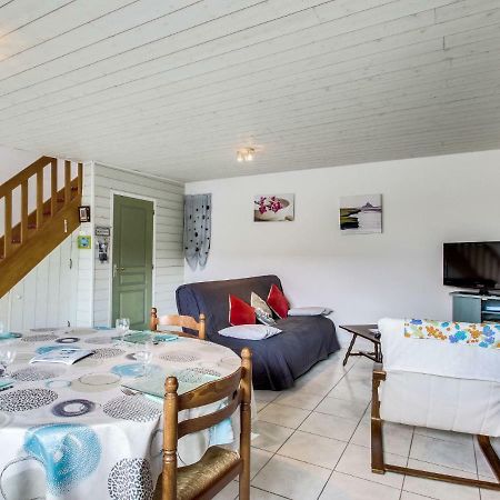 Holiday Home Loumas By Interhome Plerguer Luaran gambar