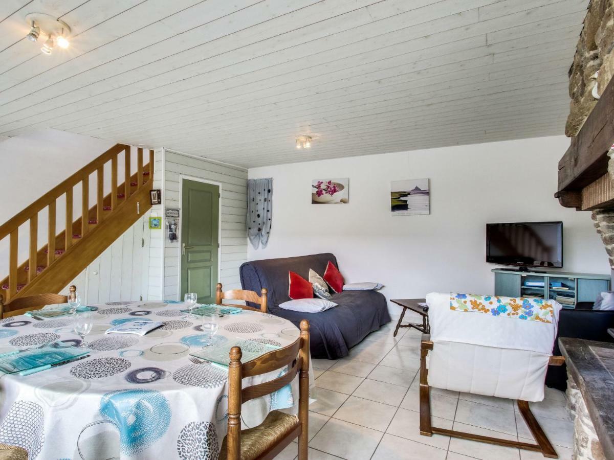 Holiday Home Loumas By Interhome Plerguer Luaran gambar