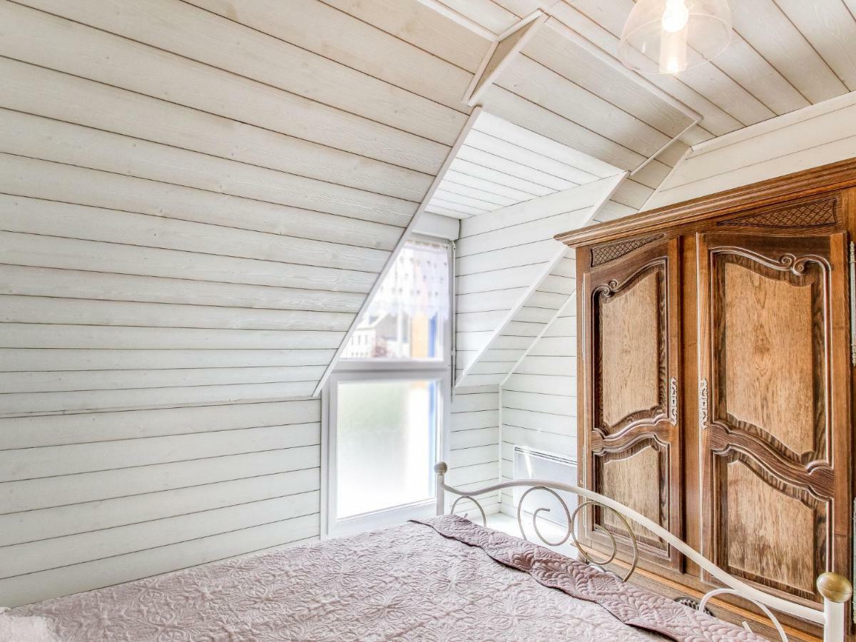Holiday Home Loumas By Interhome Plerguer Luaran gambar
