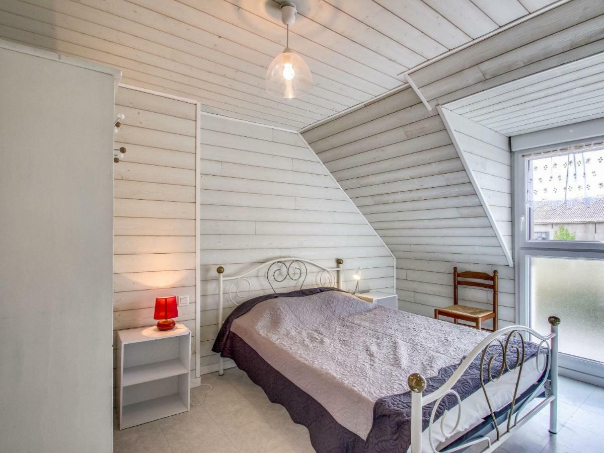 Holiday Home Loumas By Interhome Plerguer Luaran gambar