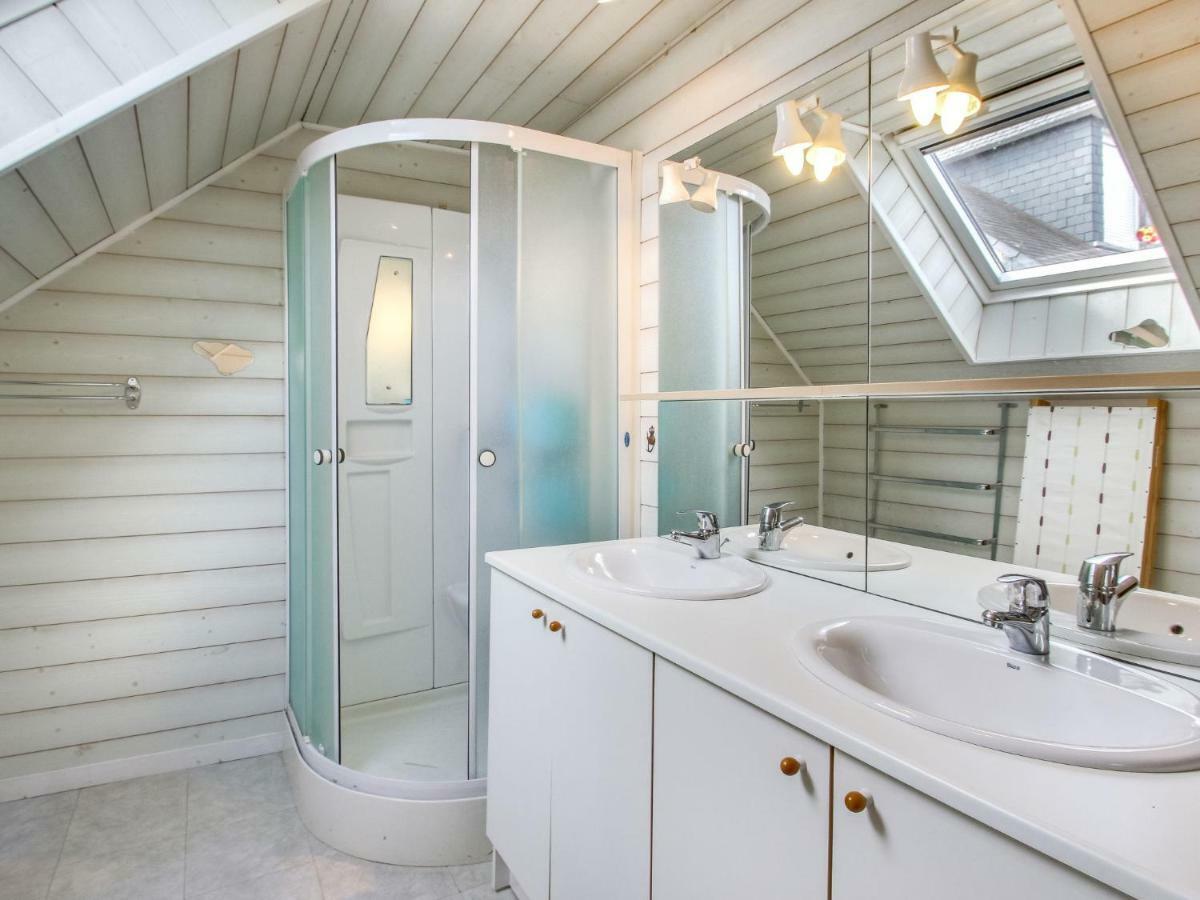 Holiday Home Loumas By Interhome Plerguer Luaran gambar