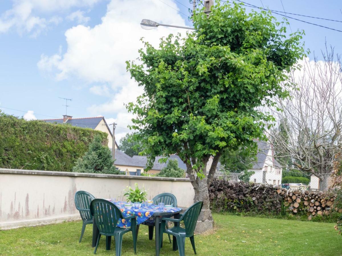 Holiday Home Loumas By Interhome Plerguer Luaran gambar